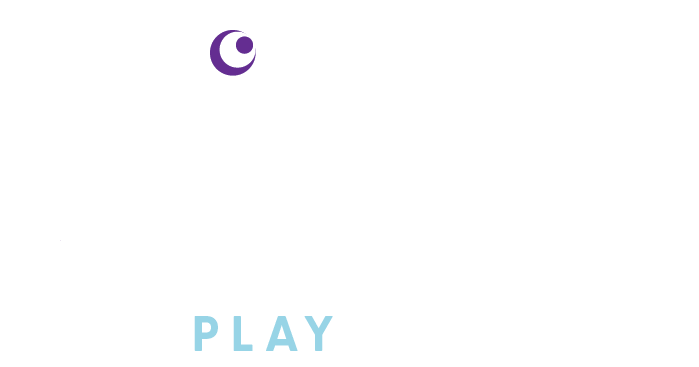 Logotipo da Adapt Play